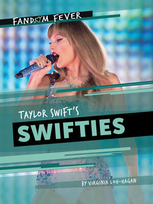 cover image of Taylor Swift's Swifties